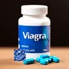 Efectos del viagra a